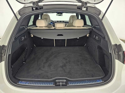 2026 Mercedes-Benz GLC 300 SUV