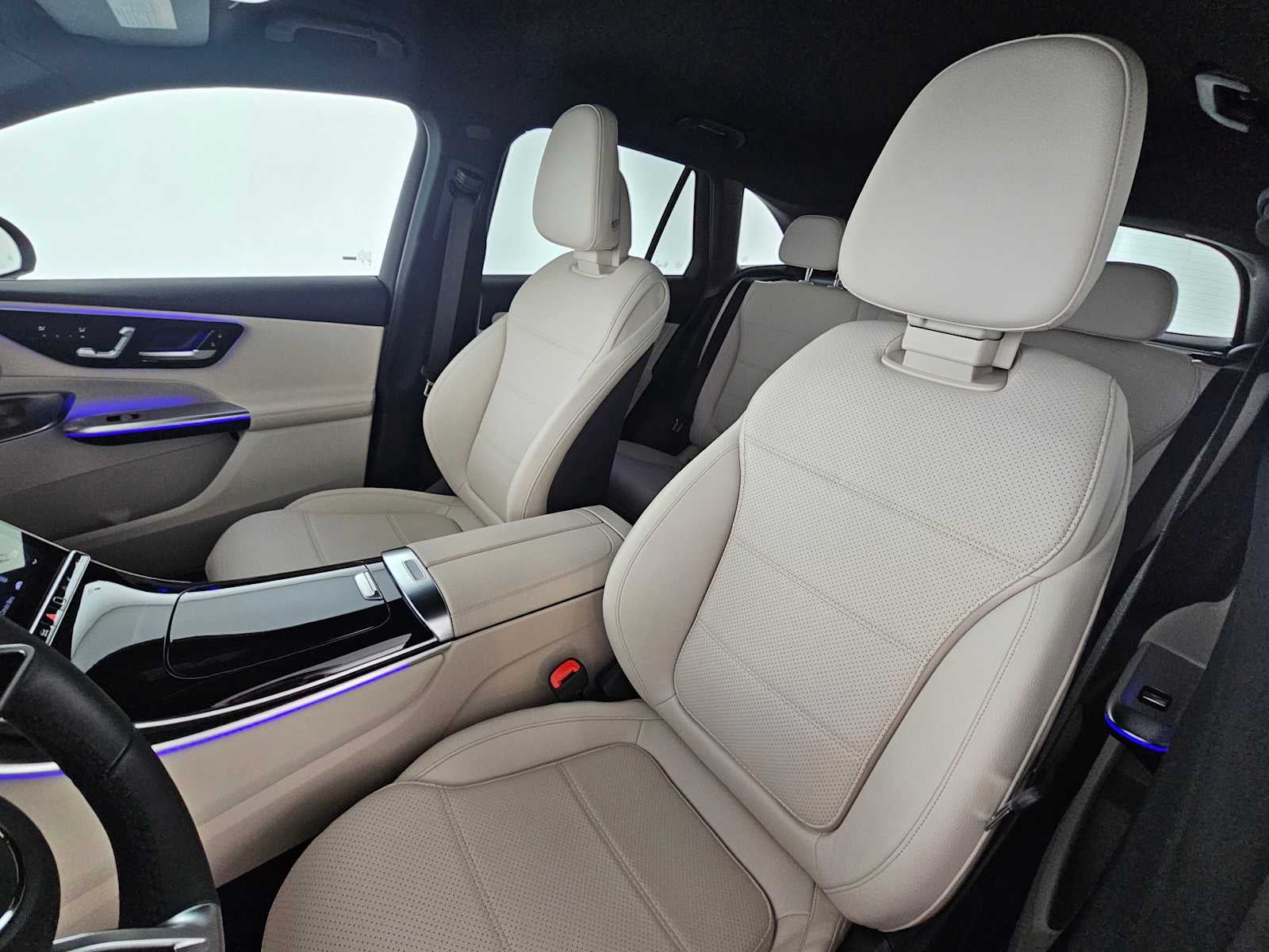 2025 Mercedes-Benz GLC GLC 300