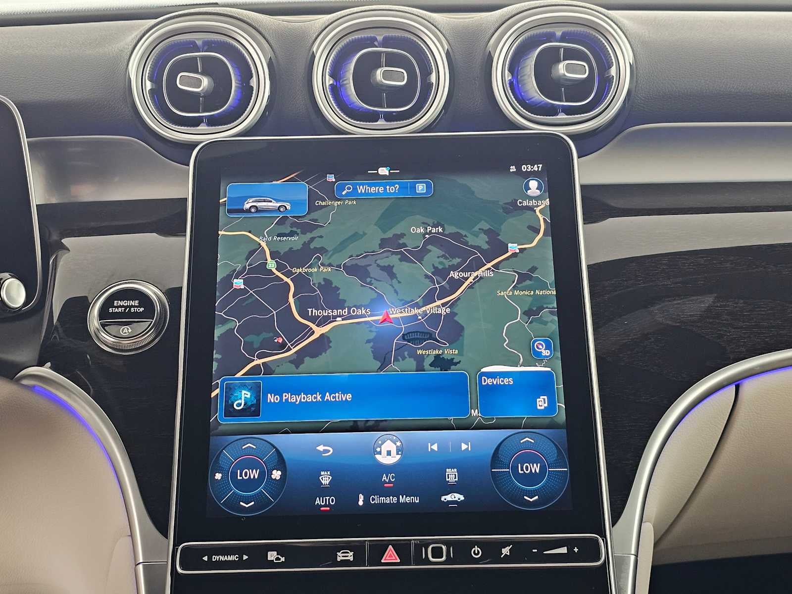 2025 Mercedes-Benz GLC GLC 300