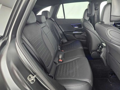 2026 Mercedes-Benz GLC 300 SUV