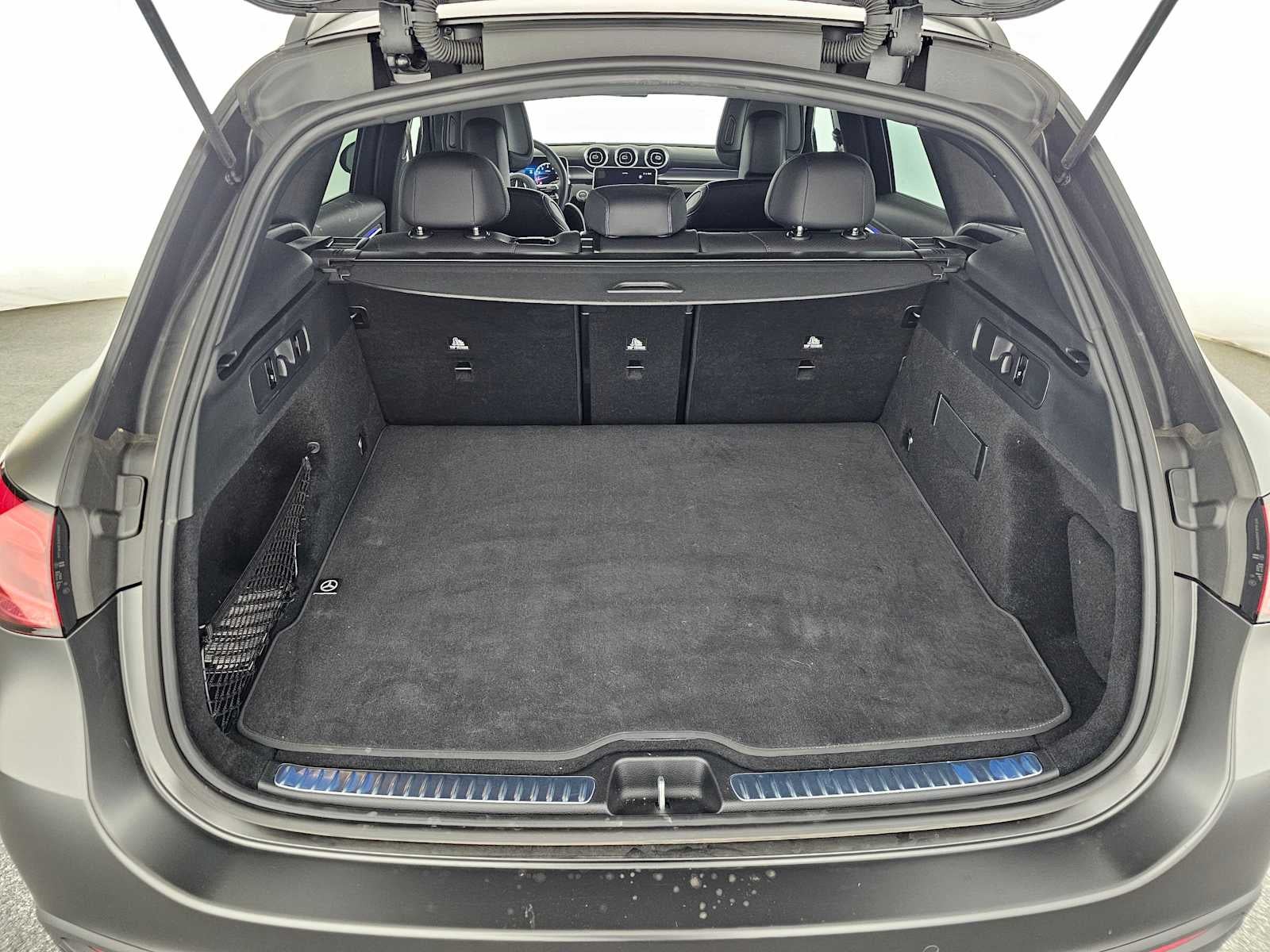 2026 Mercedes-Benz GLC 300 SUV