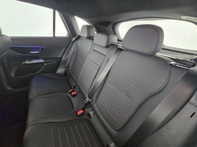 2026 Mercedes-Benz GLC 300 SUV