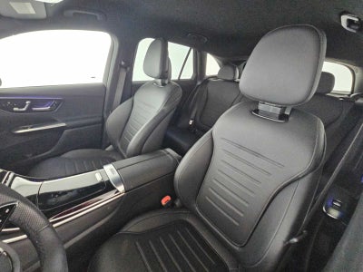 2026 Mercedes-Benz GLC 300 SUV