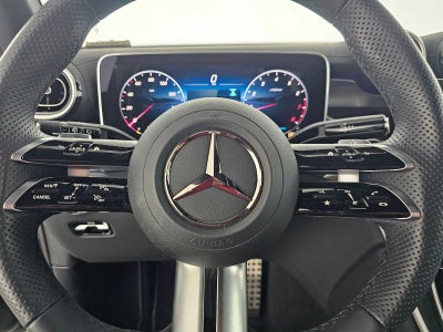 2026 Mercedes-Benz GLC 300 SUV