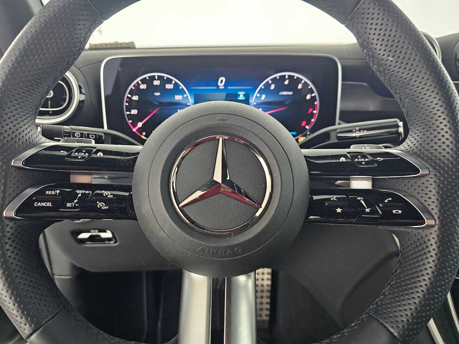 2026 Mercedes-Benz GLC 300 SUV