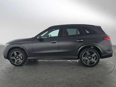 2026 Mercedes-Benz GLC 300 SUV