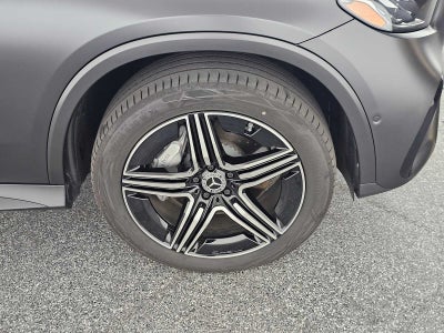 2026 Mercedes-Benz GLC 300 SUV