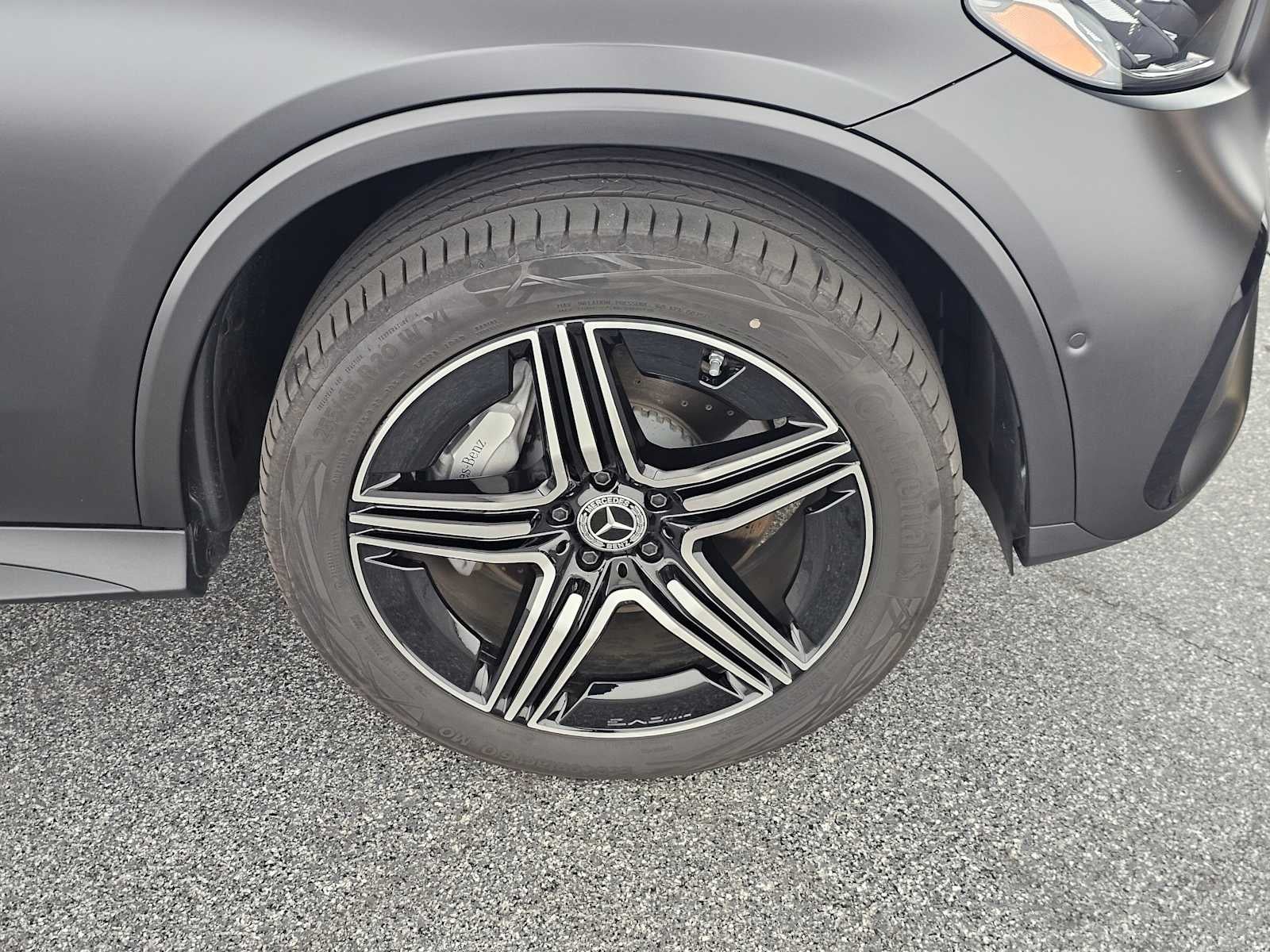 2026 Mercedes-Benz GLC 300 SUV