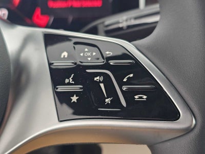 2026 Mercedes-Benz GLC 300 SUV