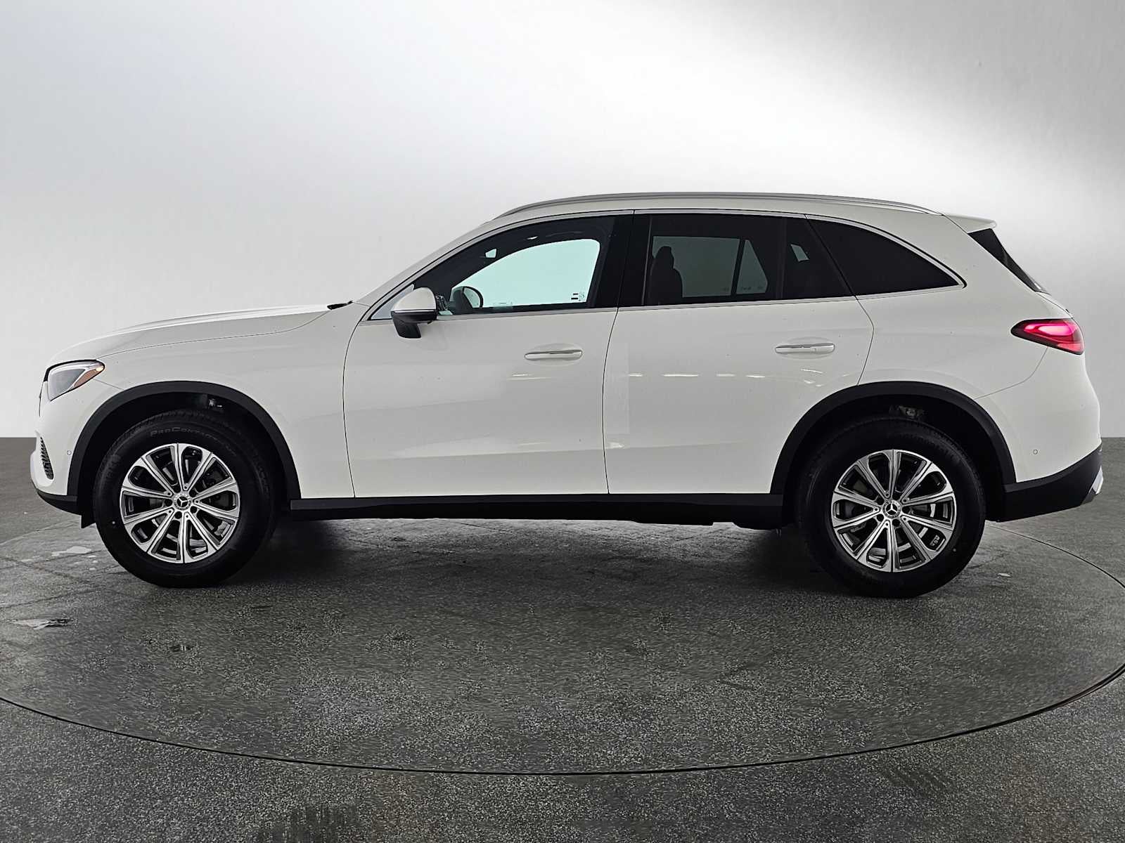 2026 Mercedes-Benz GLC 300 SUV