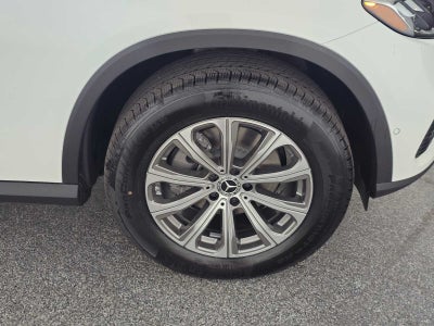 2026 Mercedes-Benz GLC 300 SUV