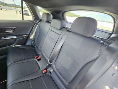 2026 Mercedes-Benz GLC 300 SUV