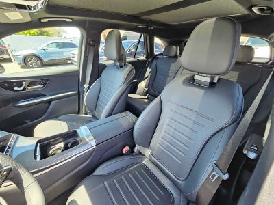 2026 Mercedes-Benz GLC 300 SUV