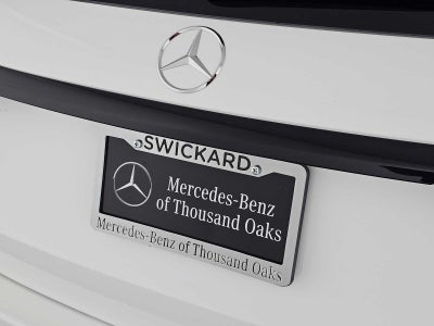 2026 Mercedes-Benz GLC 300 SUV