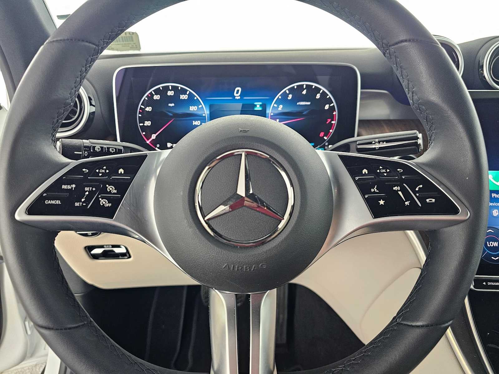 2026 Mercedes-Benz GLC 300 SUV