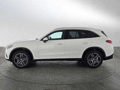 2026 Mercedes-Benz GLC 300 SUV