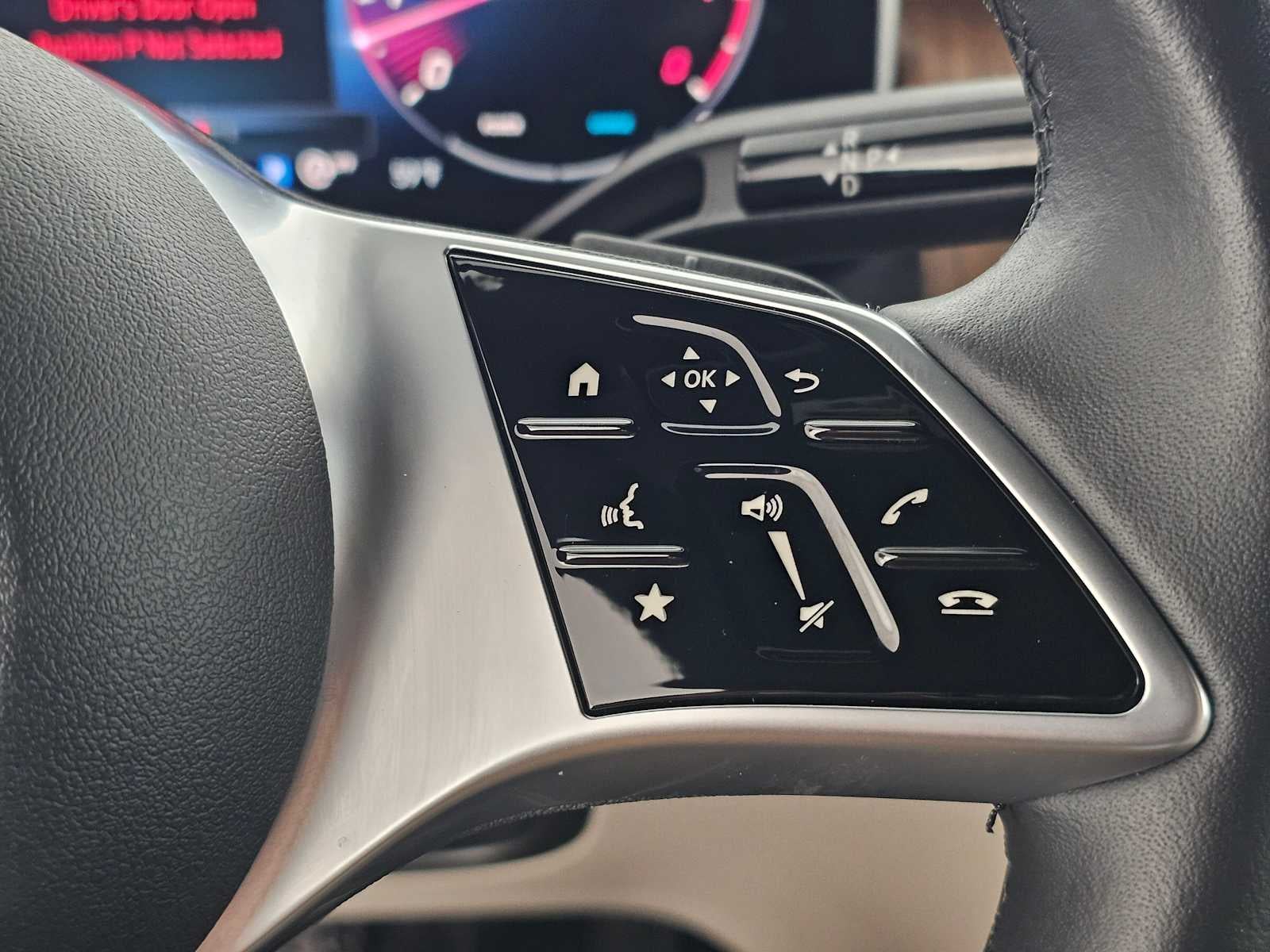 2024 Mercedes-Benz GLC GLC 300