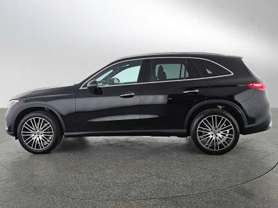 2024 Mercedes-Benz GLC GLC 300