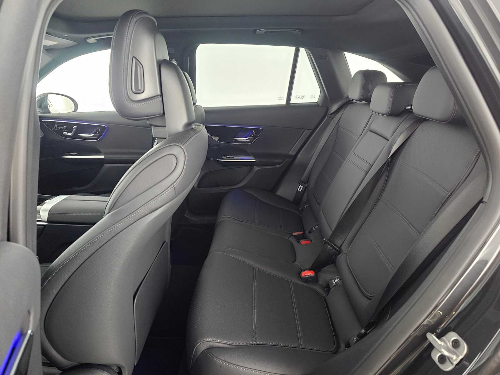 2026 Mercedes-Benz GLC 300 SUV