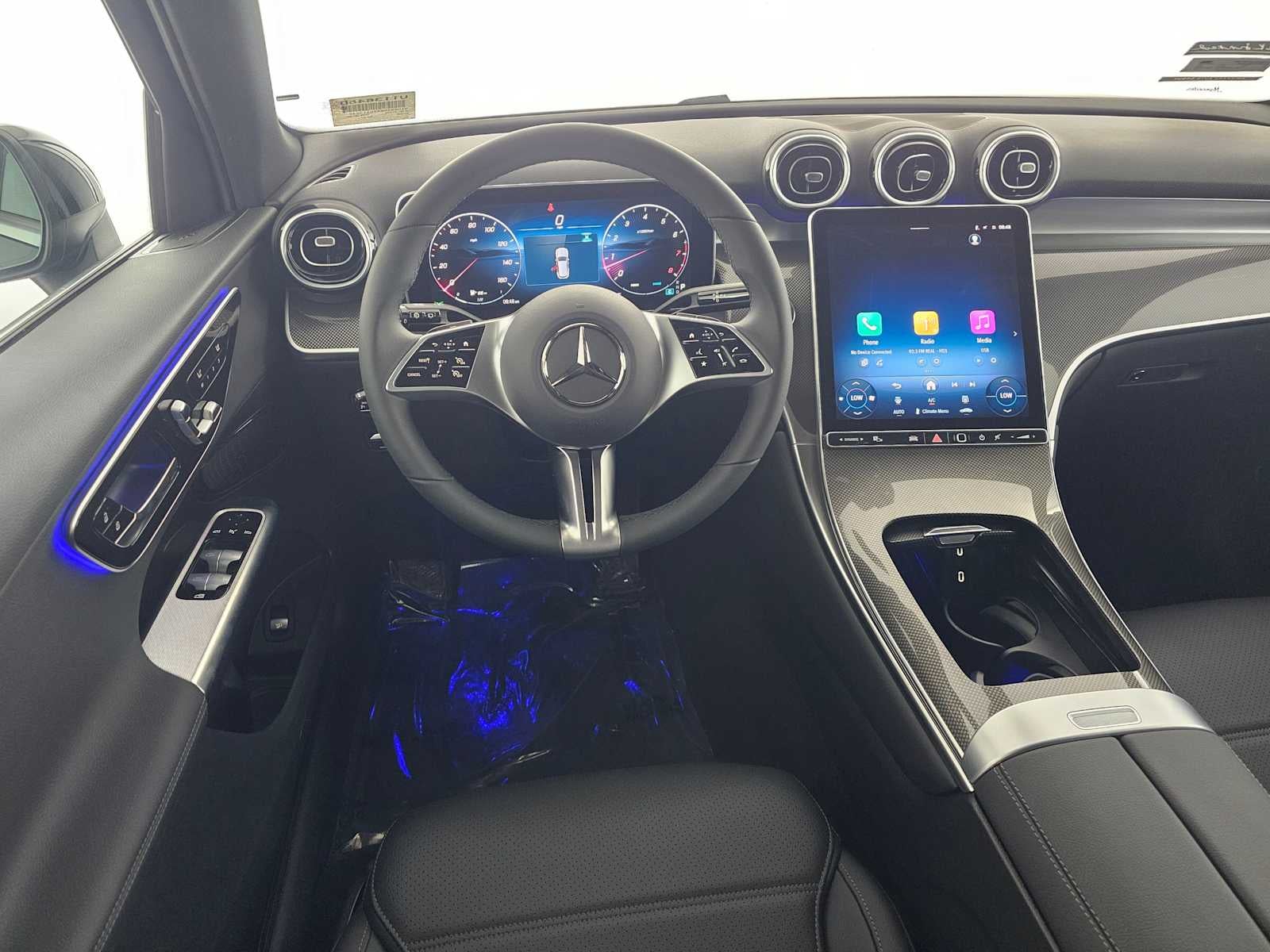 2026 Mercedes-Benz GLC 300 SUV