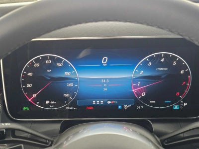 2026 Mercedes-Benz GLC 300 SUV