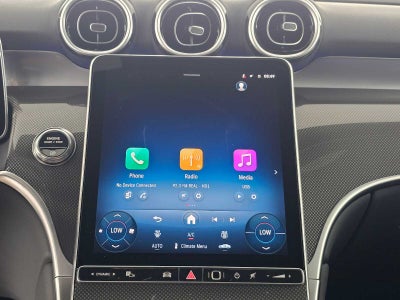 2026 Mercedes-Benz GLC 300 SUV