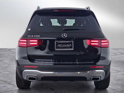 2026 Mercedes-Benz GLC 300 SUV