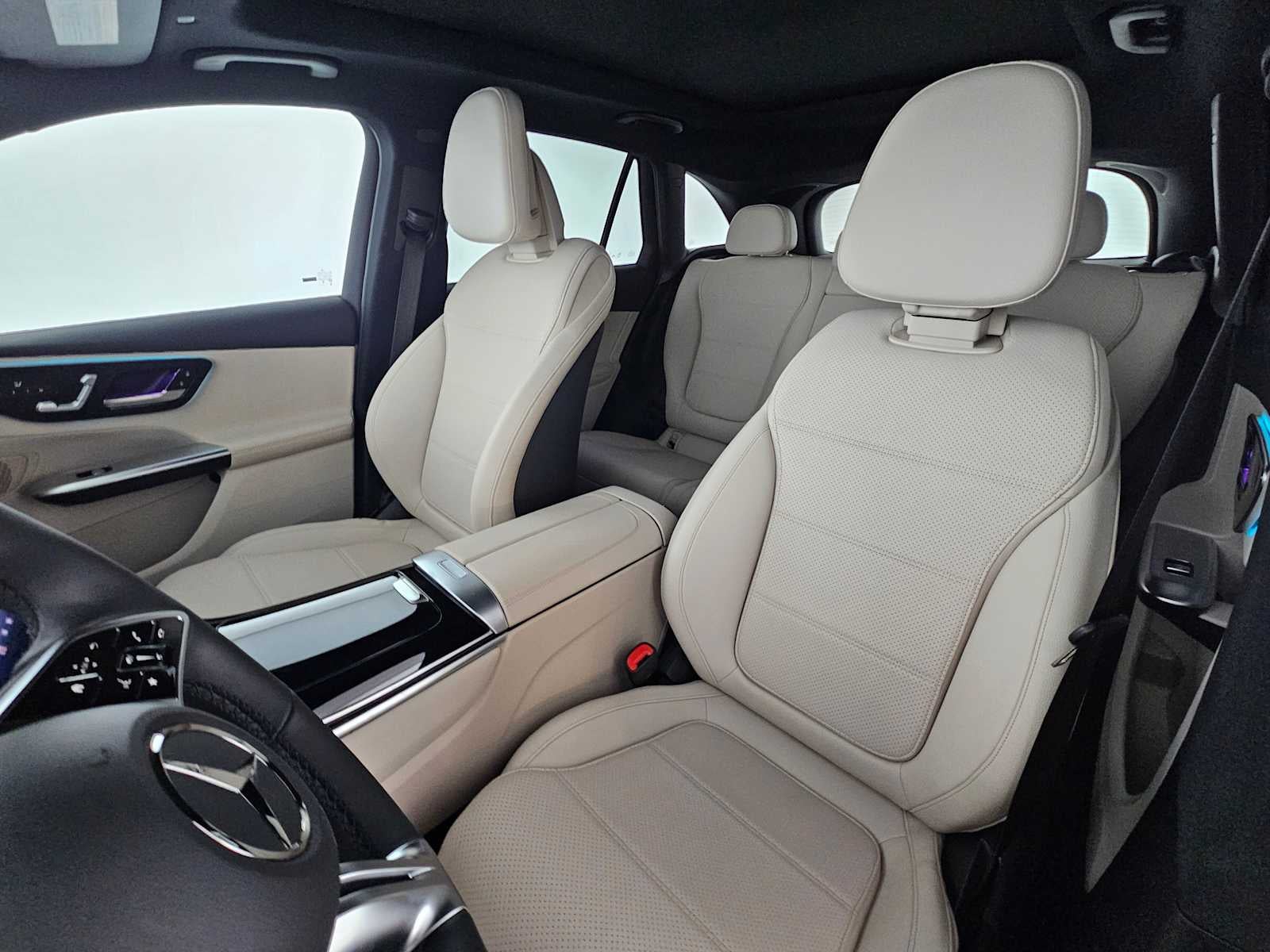 2026 Mercedes-Benz GLC 300 SUV