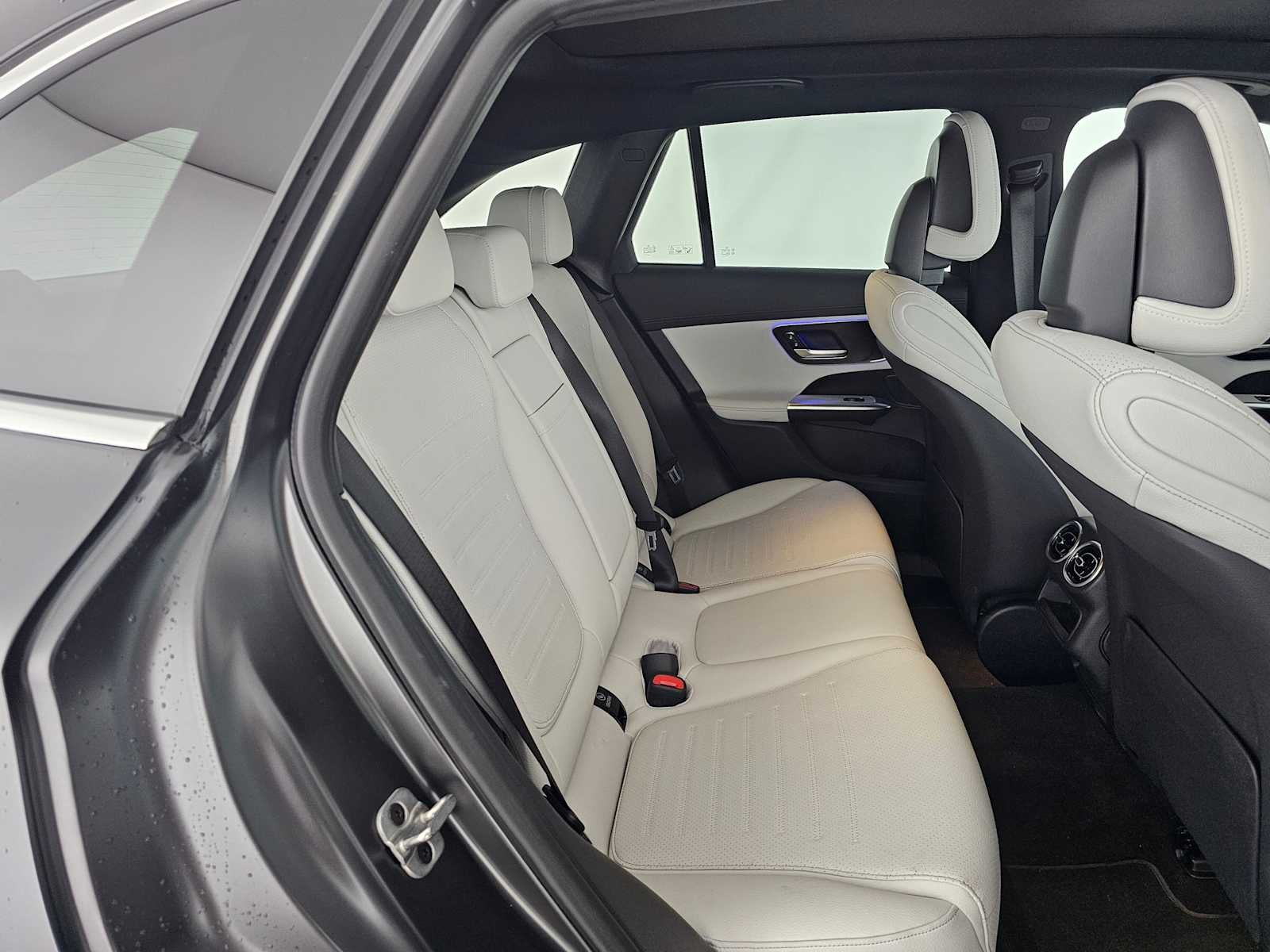 2026 Mercedes-Benz GLC 300 SUV