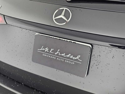 2026 Mercedes-Benz GLC 300 SUV