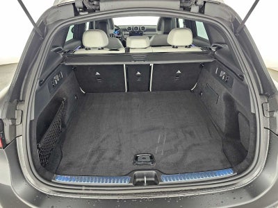 2026 Mercedes-Benz GLC 300 SUV