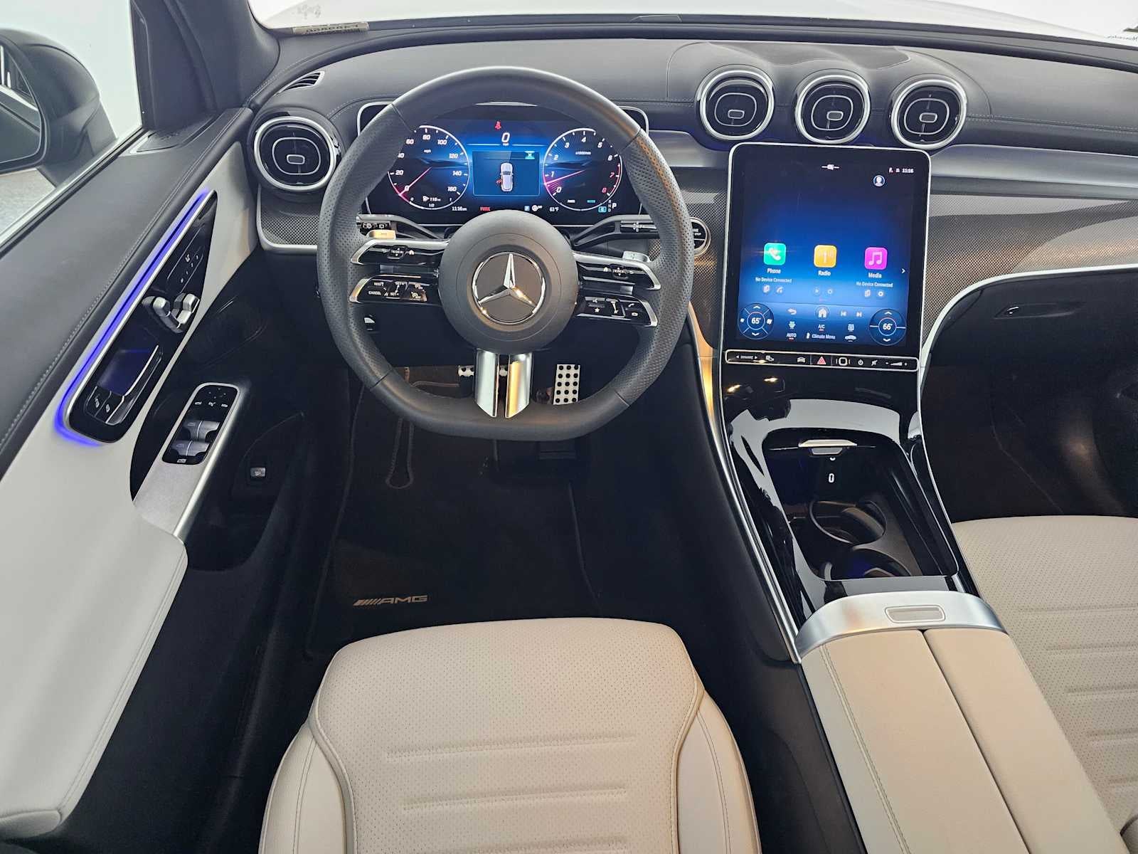2026 Mercedes-Benz GLC 300 SUV