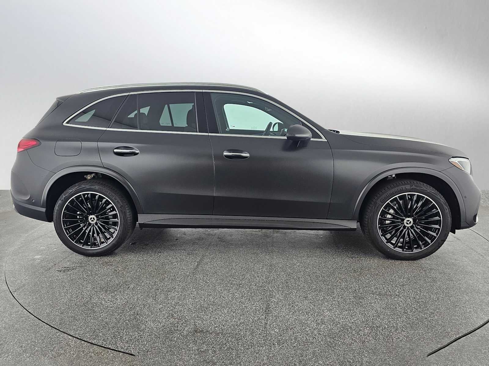 2026 Mercedes-Benz GLC 300 SUV