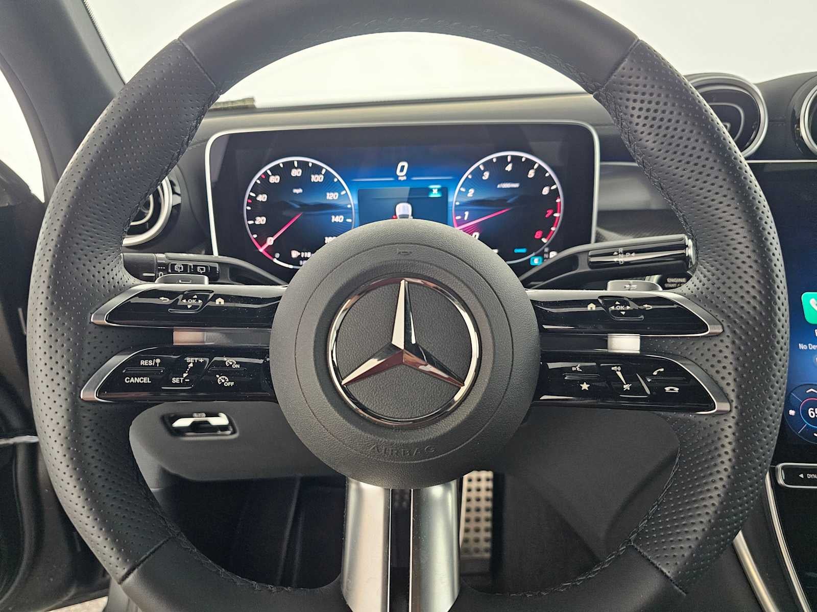 2026 Mercedes-Benz GLC 300 SUV