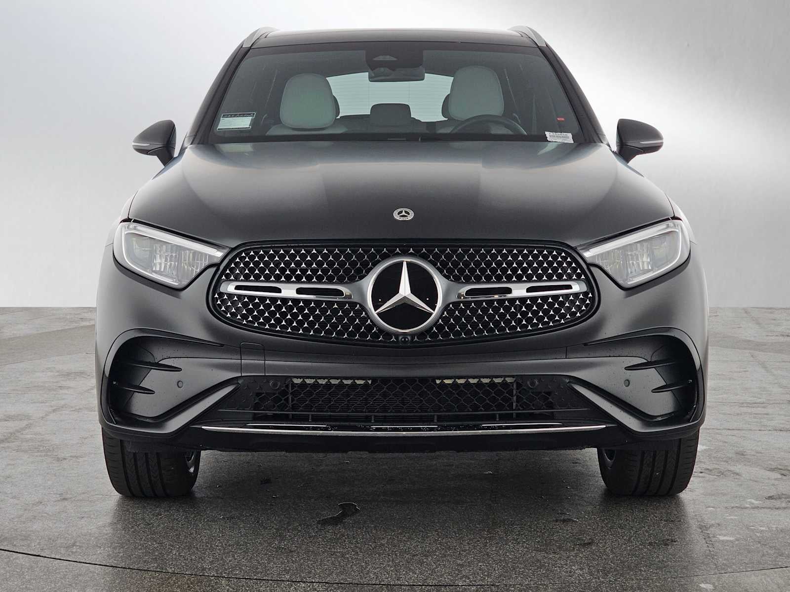 2026 Mercedes-Benz GLC 300 SUV