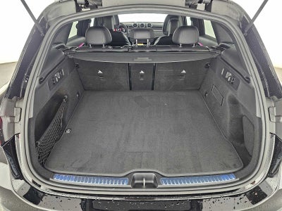 2026 Mercedes-Benz GLC 300 SUV