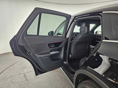 2026 Mercedes-Benz GLC 300 SUV