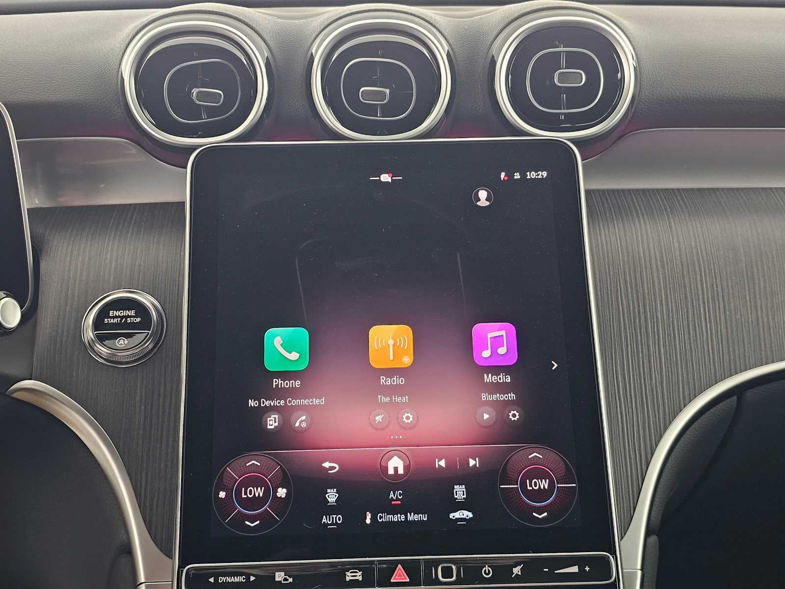 2026 Mercedes-Benz GLC 300 SUV