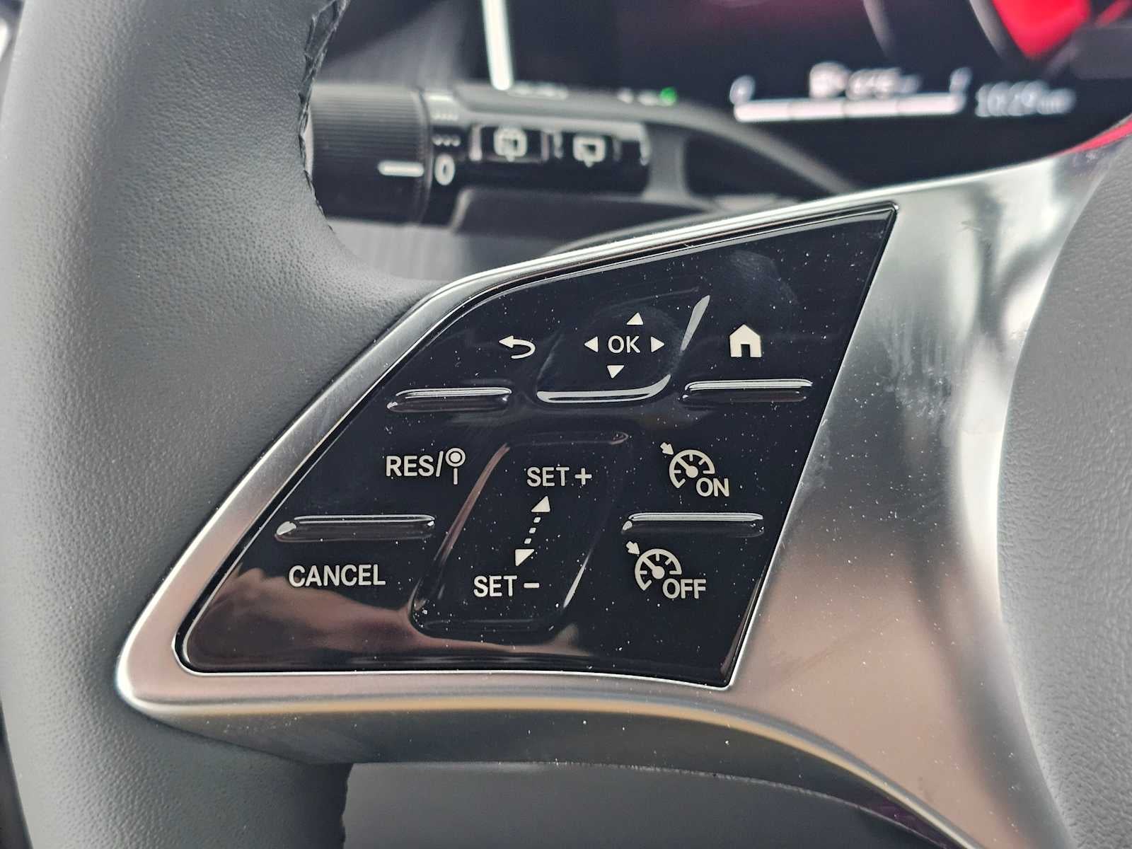 2026 Mercedes-Benz GLC 300 SUV