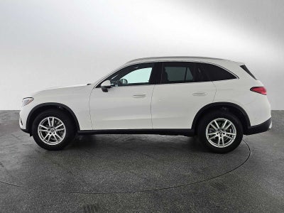 2026 Mercedes-Benz GLC 300 SUV