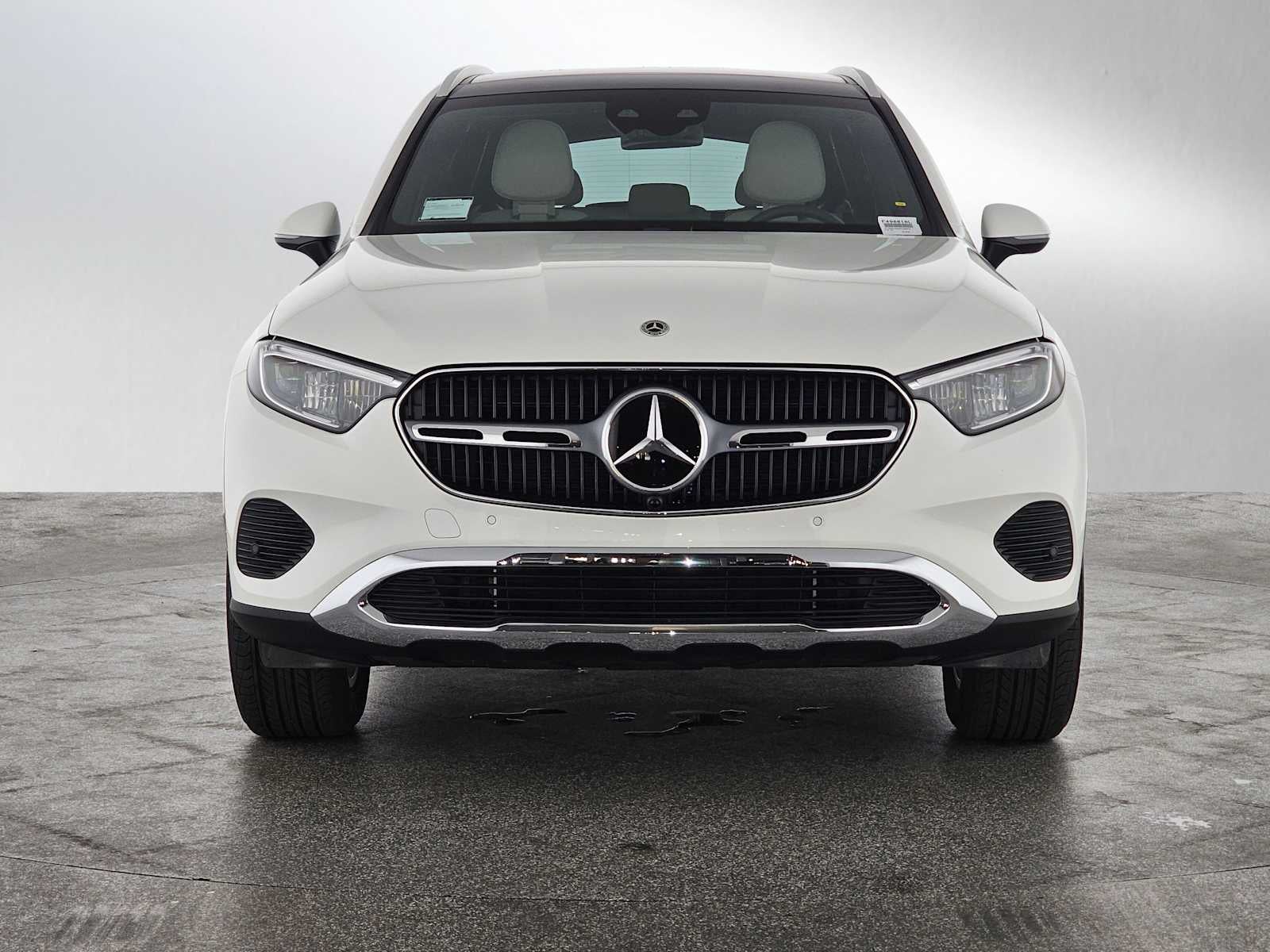 2026 Mercedes-Benz GLC 300 SUV