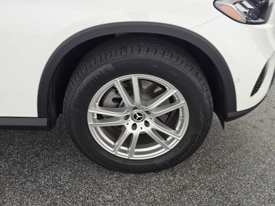 2026 Mercedes-Benz GLC 300 SUV