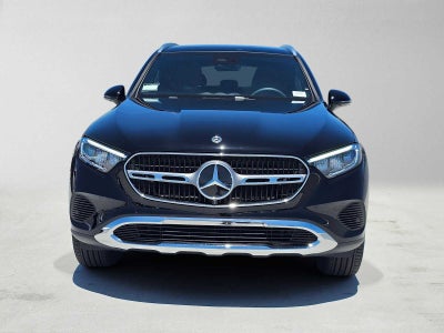 2026 Mercedes-Benz GLC 300 SUV