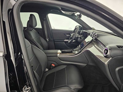 2025 Mercedes-Benz GLC GLC 300