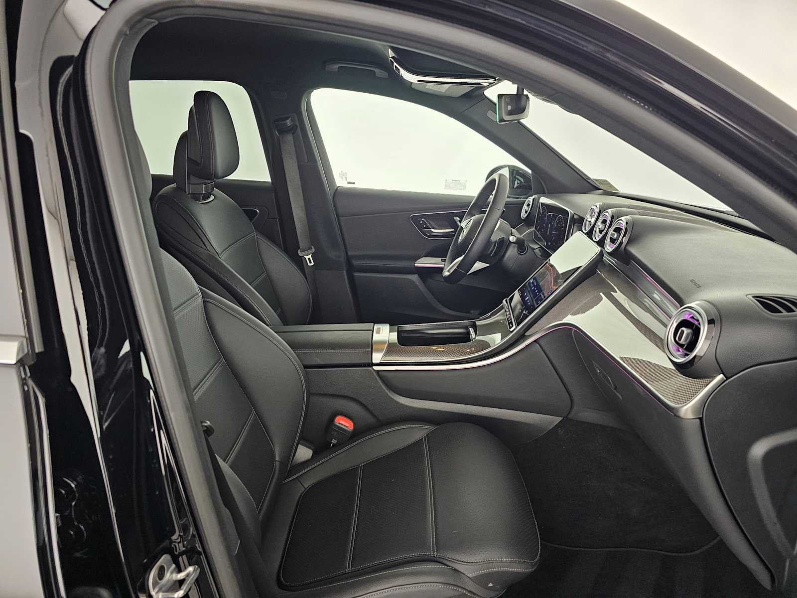 2025 Mercedes-Benz GLC GLC 300