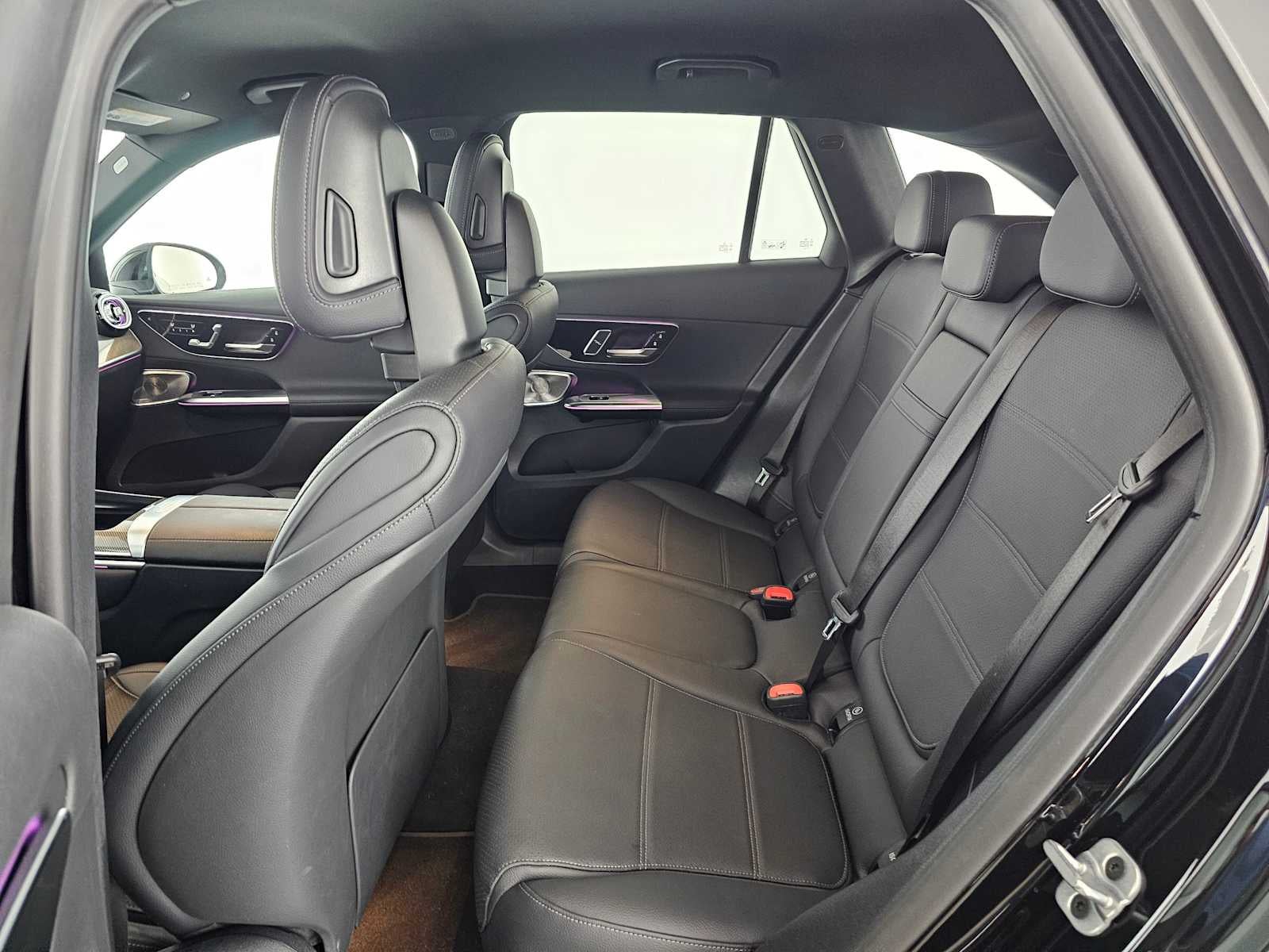 2025 Mercedes-Benz GLC GLC 300