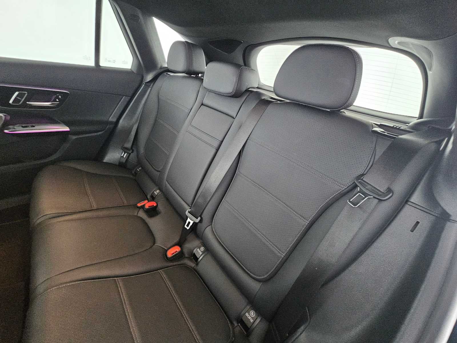 2025 Mercedes-Benz GLC GLC 300