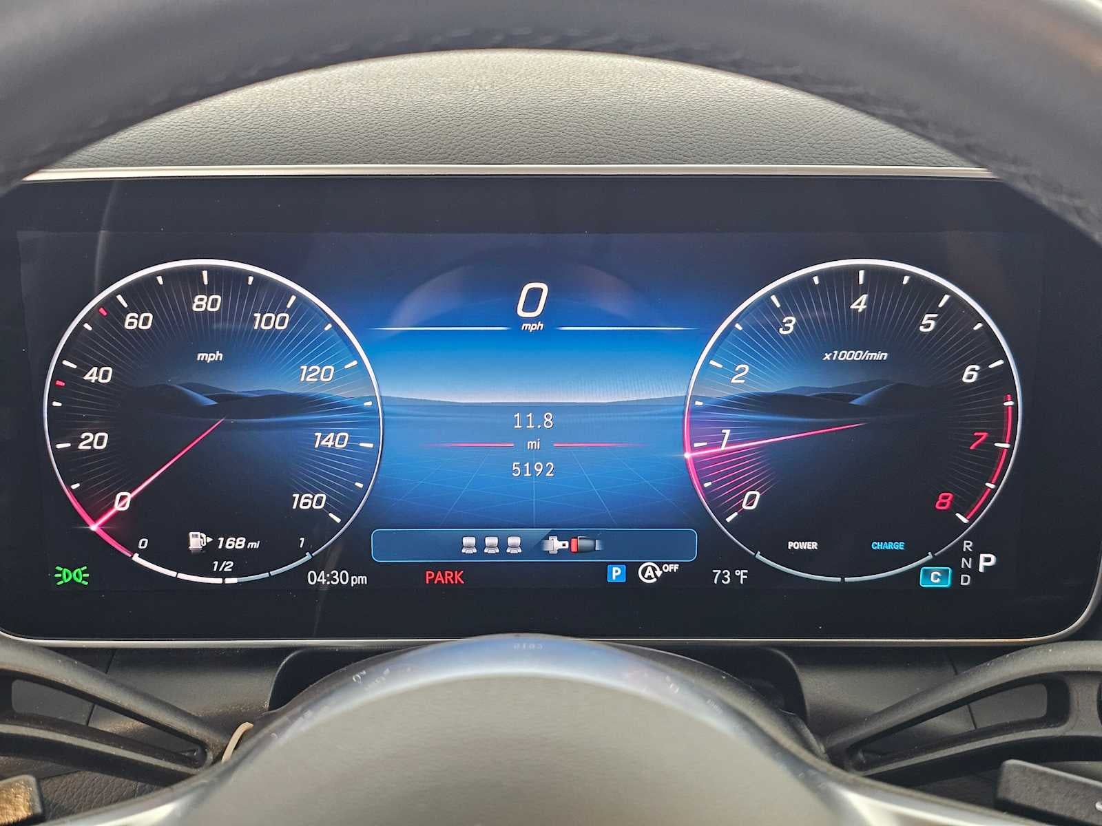 2025 Mercedes-Benz GLC GLC 300