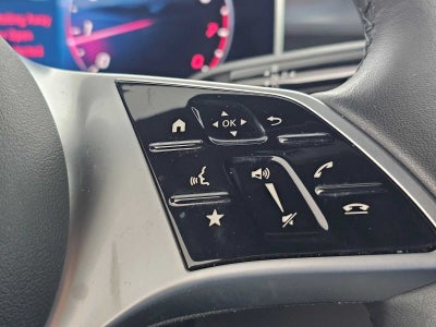 2025 Mercedes-Benz GLC GLC 300