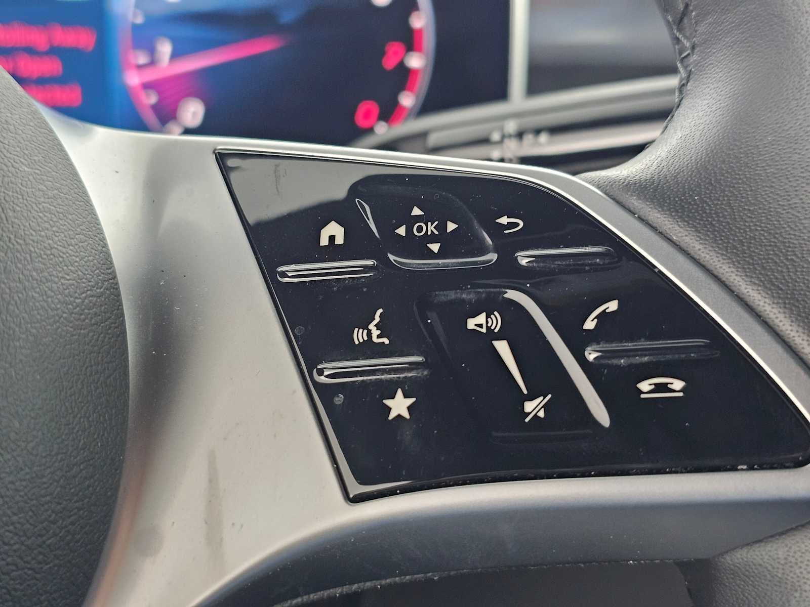 2025 Mercedes-Benz GLC GLC 300